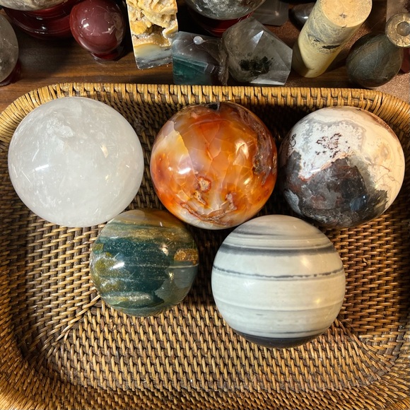 Initial Options ✨ - Picture 4 of 16